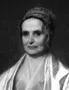 Lucretia Coffin Mott