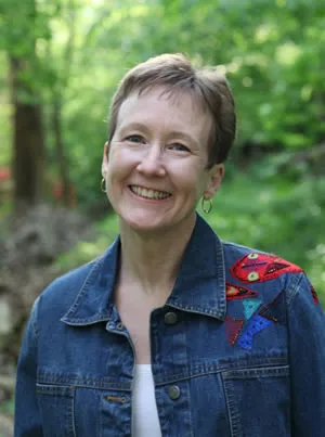 Paula Dale