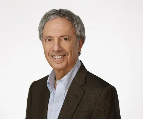 Headshot of Peter Berkowitz '81