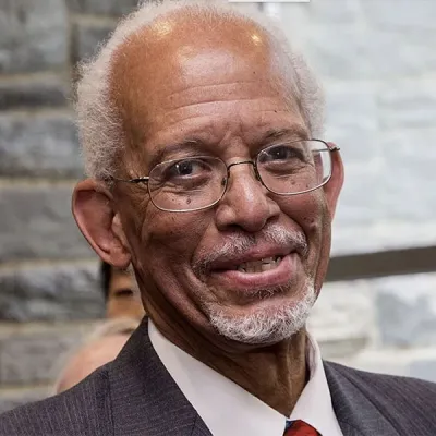 Maurice G. Eldridge