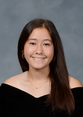 casey yi mccabe scholar swarthmore