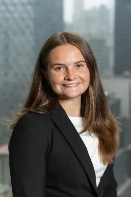 Danika Grieser '26