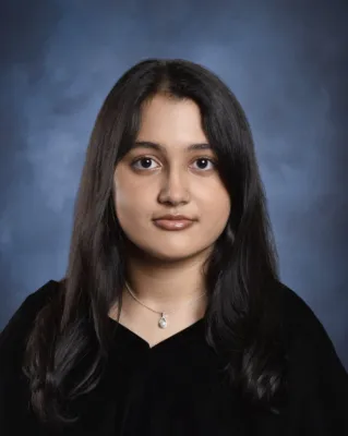 garima bagdi swarthmore