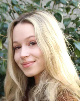 Greta Matthies '26