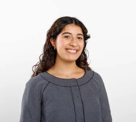 maria victoria almarza mccabe scholar swarthmore