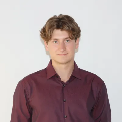 roman horbal mccabe scholar swarthmore college