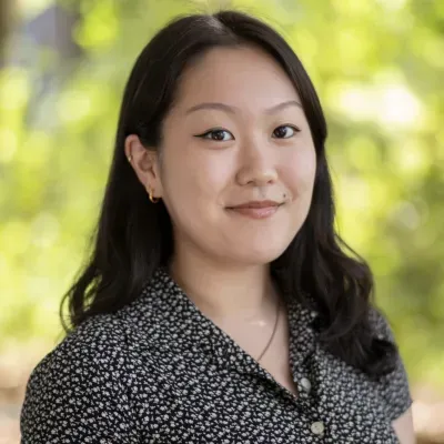 Sophie Lee '25