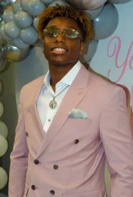 Yasir Anderson