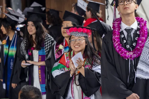 commencement