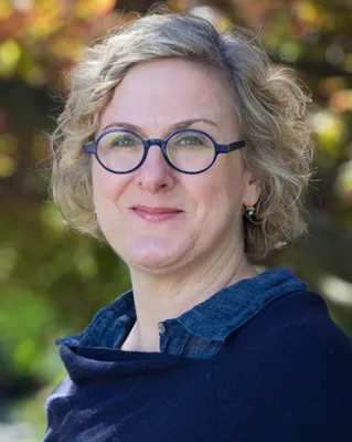 Barbara Milewski