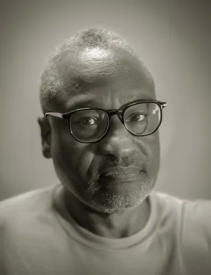 ron tarver