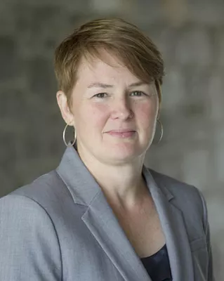 Lisa Meeden