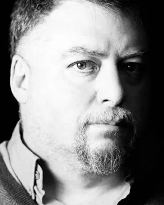 Timothy Burke