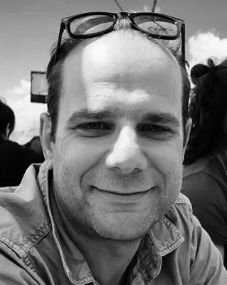 Jeremy Lefkowitz