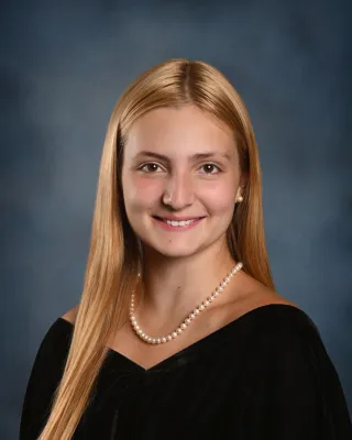 Headshot of Justine Sullivan