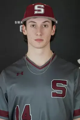 Headshot of Michelangelo Duva