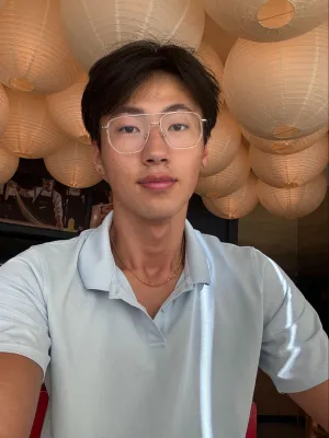 Headshot of Yang Liu