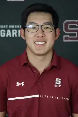 Headshot of Dylan Zhang