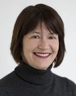 Patricia White