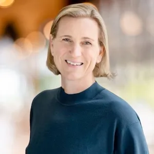 Corinne Bright '98