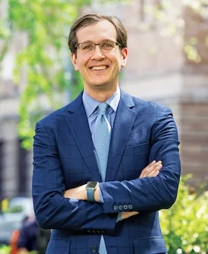 David Kamin '02