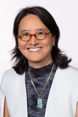 Yvonne Lui '95