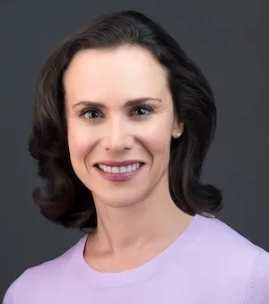 Miriam G. Harris '94