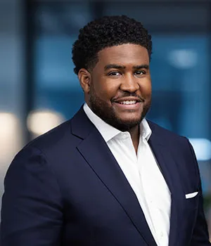 Keith Benjamin '09