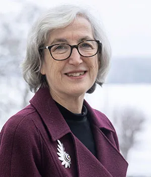 Anne Schuchat '80