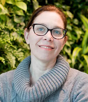 Kathryn Zyla '96 