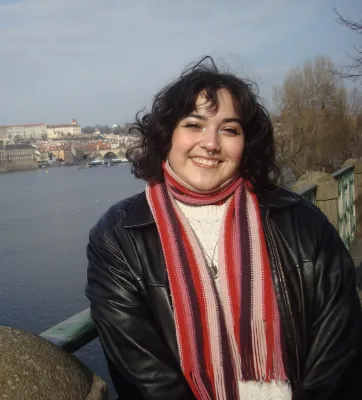 Picture of Hannah Breithaupt