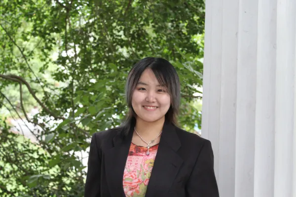 Picture of Yu-Jing (Laine) Chen