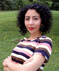 Nanci Buiza