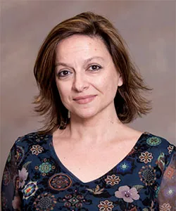 Ioanna Chatzidimitriou