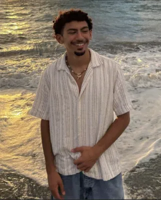 Photo of Jayden Figueroa