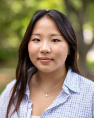 Abby Hong '27