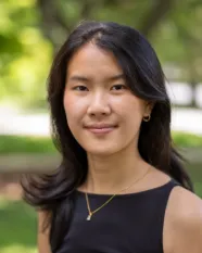 Donna Zhong '29