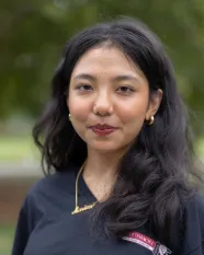 Marion Rai '27