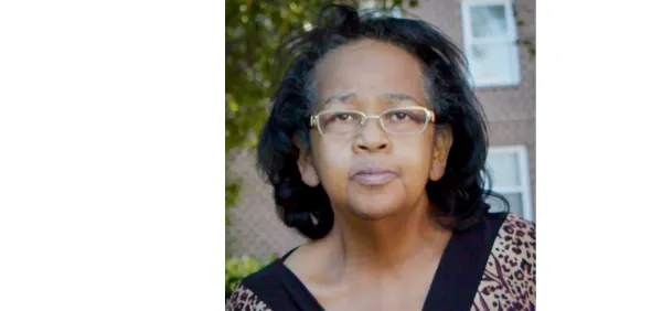 Zulene Mayfield