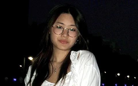 Ivy Lin