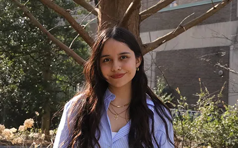 Nayra Humala