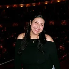 Natalie Cortez