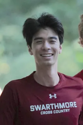 Isaac Chu