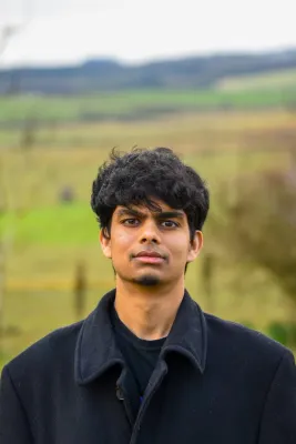 Zak Vilanilam