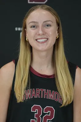 Anna Hansson '26