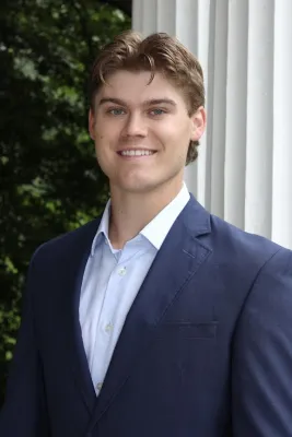 Ben Buchman ’25