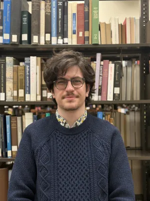 ben arron