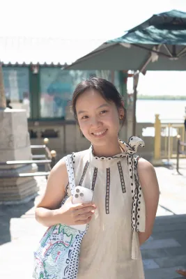 Yanyi Liu '23