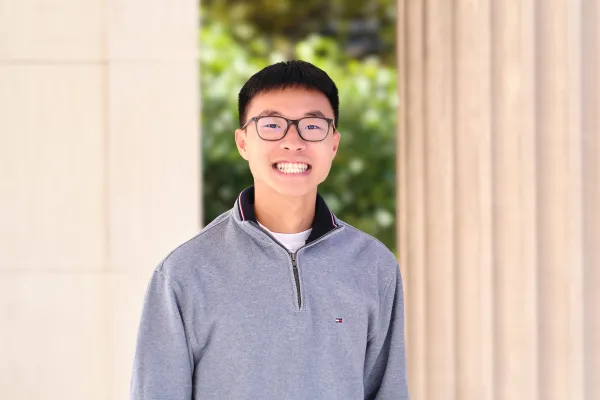 David Yang ’24