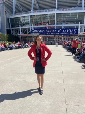 Brooke Coneeny '23
